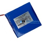 Batería para VOC MTA2509A PGC-8620 [Batería de repuesto]